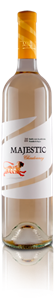 Imako Vino Majestic Chardonnay 2012