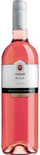 Tikves Winery Classic Kratosija Roze 2013