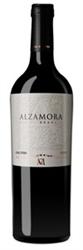 Casa Montes Alzamora Syrah 2006