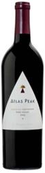 Atlas Peak Cabernet Sauvignon 2005