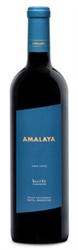 Colomé Amalaya Malbec Cabernet Sauvignon 2008