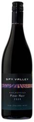 Spy Valley Wine Pinot Noir 2009