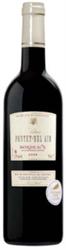 Château Pontet Bel Air Cabernet Blend 2009