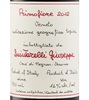 Quintarelli Primofiore Corvina Rondinella Molinara 2005