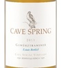 Cave Spring Cellars Estate Bottled Gewürztraminer 2009