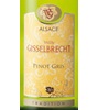 Willy Gisselbrecht Pinot Gris 2008