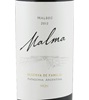 Malma Reserva Bodega Nqn Malbec 2007