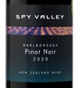 Spy Valley Pinot Noir 2009