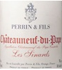 Perrin & Fils Les Sinards Syrah 2007