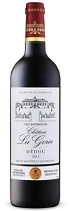 Château La Gorce Meritage 2008