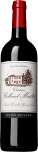 Château Rolland-Maillet Grand Cru Michel Rolland Meritage 2008