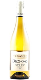 Disznókó Dry Tokaji Furmint 2016