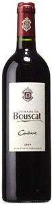 Chateau Bouscat Caduce Supérieur Meritage 2015