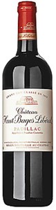 Château Haut-Bages-Libéral 5E Cru Meritage 2009