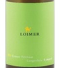 Loimer Grüner Veltliner 2011