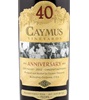 Caymus Cabernet Sauvignon 2010