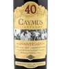 Caymus Cabernet Sauvignon 2004