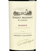 Robert Mondavi Winery Reserve Cabernet Sauvignon 2001