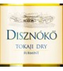 Disznókó Dry Tokaji Furmint 2016