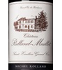 Château Rolland-Maillet Grand Cru Michel Rolland Meritage 2008