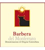 Nuova Cappelletta Del Monferrato Barbera 2010