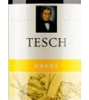 Tesch Laubenheimer Krone Trocken Riesling 2008