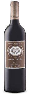 Château Grivière 2011