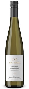 Stonechurch Big Ideas Riesling 2016