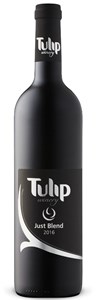 Tulip Winery Just Blend 2016