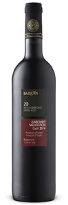 Barkan Reserve Cabernet Sauvignon 2014