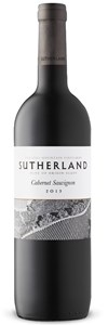 Sutherland Cabernet Sauvignon 2013