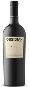 Obsidian Ridge Cabernet Sauvignon 2014