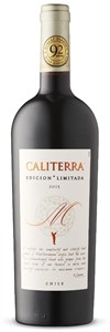 Caliterra Edición Limitada M 2015