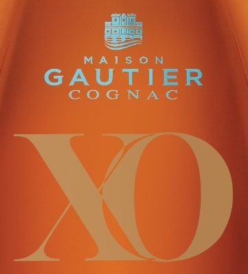 Maison Gautier Cognac XO 750ml