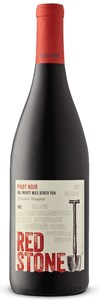 Redstone Limestone Vineyard Pinot Noir 2012