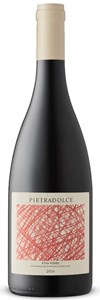 Pietradolce Etna Rosso 2016