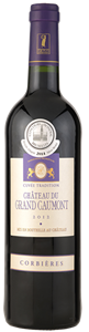 Château Du Grand Caumont Cuvée Tradition 2014