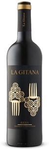 La Gitana Gold Label 2014