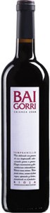 Baigorri Crianza 2014