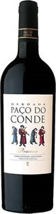 Herdade Paço Do Conde 2015