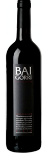 Baigorri Reserva 2009