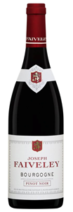 Faiveley Pinot Noir 2015