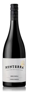 Monterra Fleurieu Peninsula Nero D'avola 2016