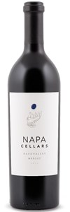 Napa Cellars Merlot 2014