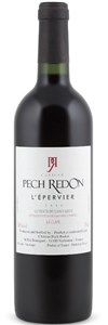 Château Pech Redon L'épervier 2014