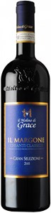 Il Molino di Grace Il Margone Gran Selezione Chianti Classico 2011