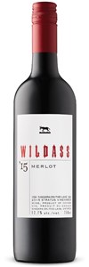 Wildass Merlot 2016