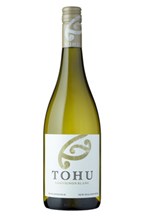 Tohu Sauvignon Blanc 2016