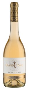 Tokaji Aszú 5 Puttonyos Grand Tokaj 2013