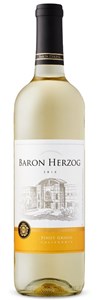 Baron Herzog Pinot Grigio 2018